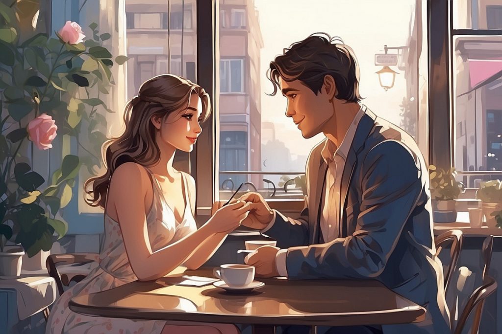 почему парень то проявляет внимание, то исчезает